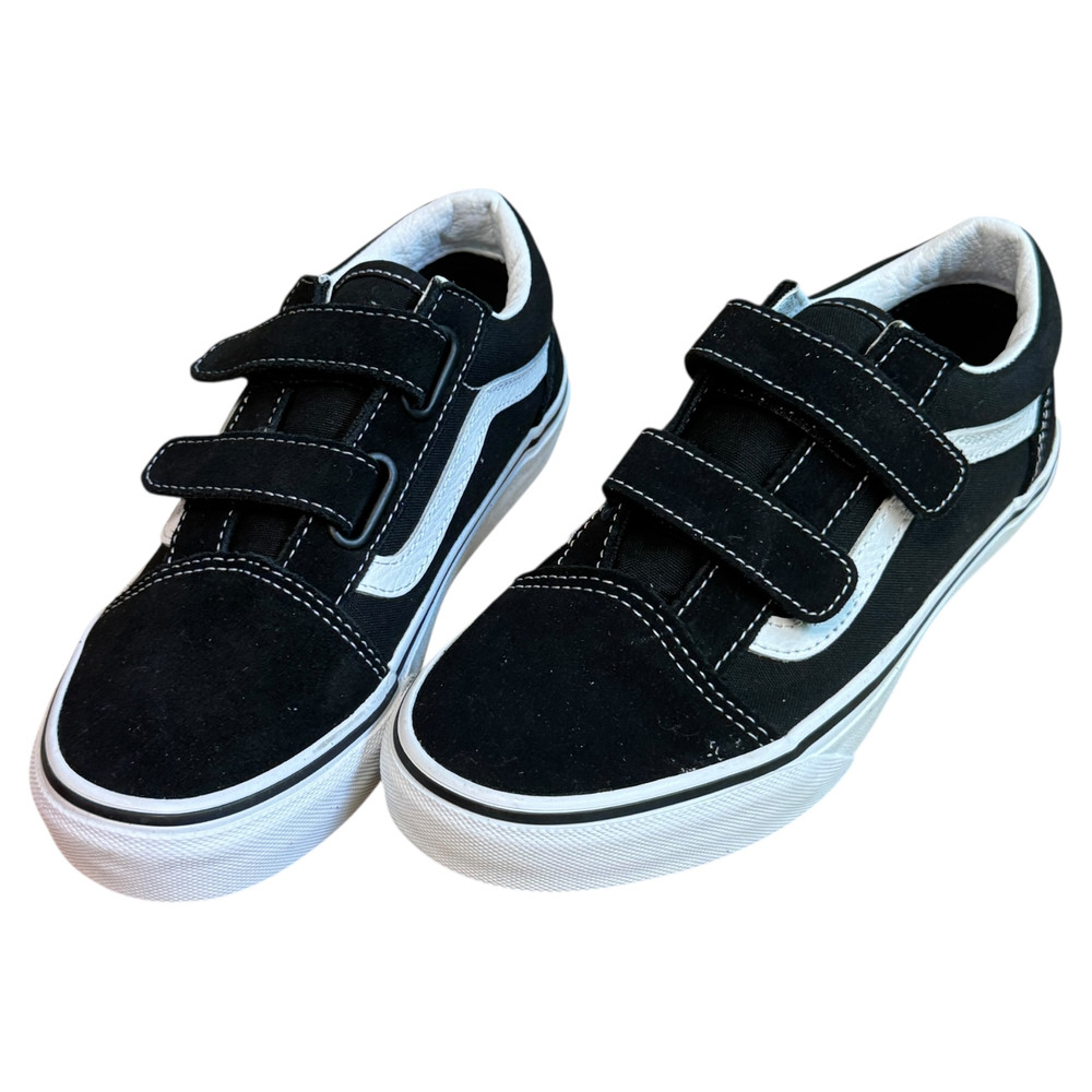 Vans Old Skool V BUTY SPORTOWE dziecięce 35/34.5