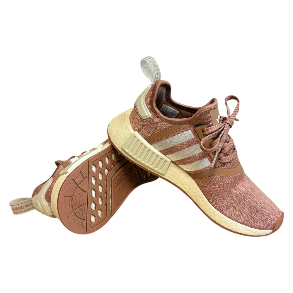 Adidas Originals NMD_R1 BUTY SPORTOWE  damskie 37,3333333333333