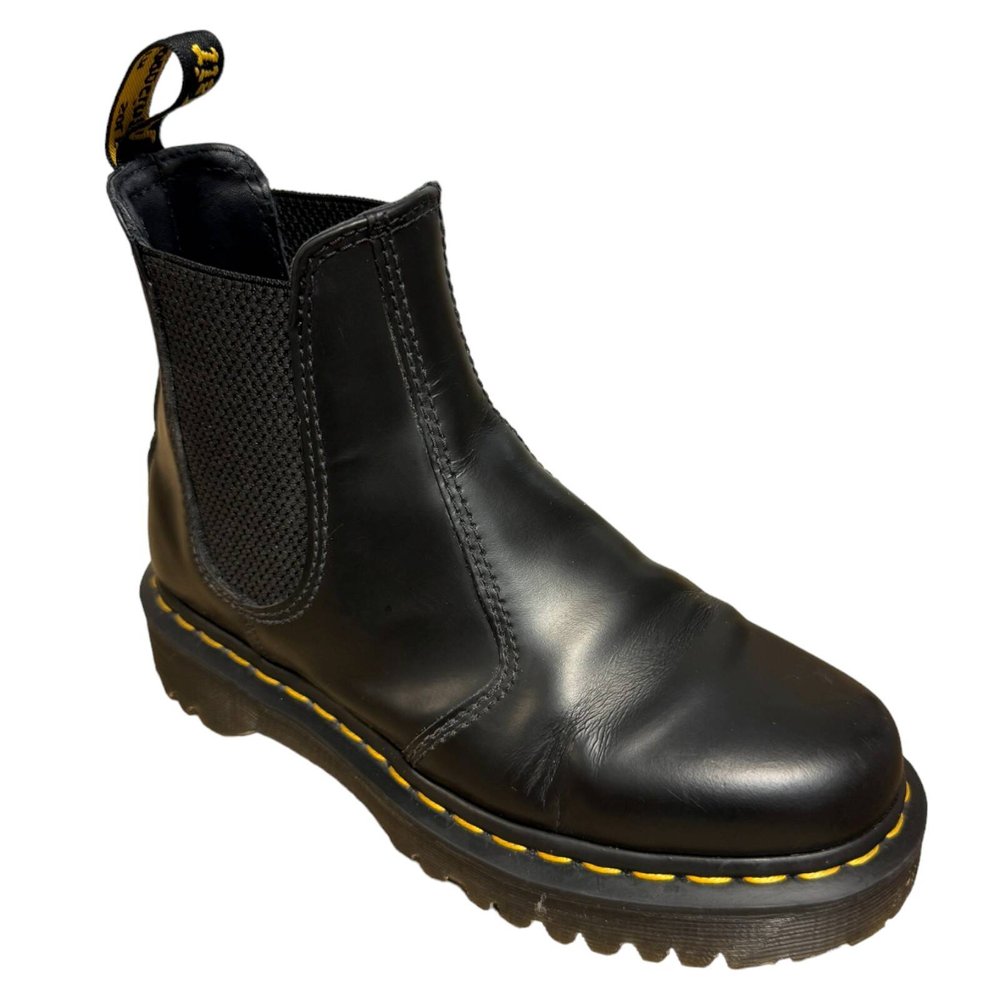 Dr. Martens 2976 Bex BOTKI  damskie 37