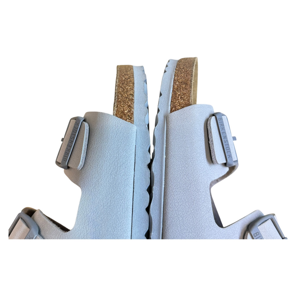 Birkenstock Arizona KLAPKI męskie 44/43