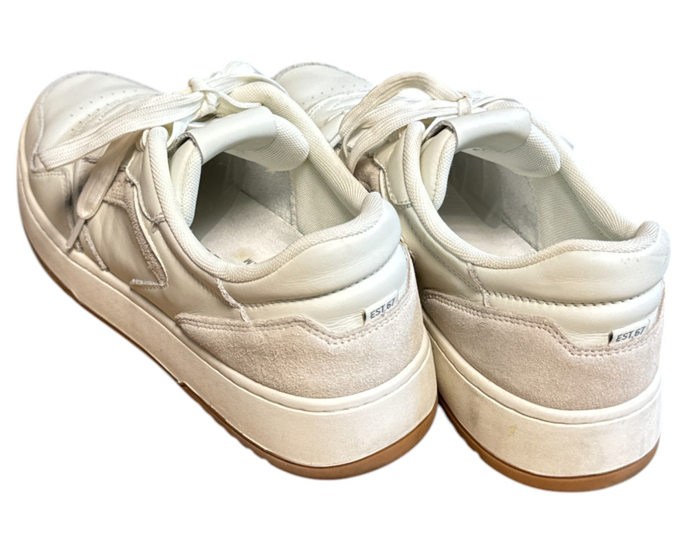 Marc O'Polo  BUTY SPORTOWE  męskie 42