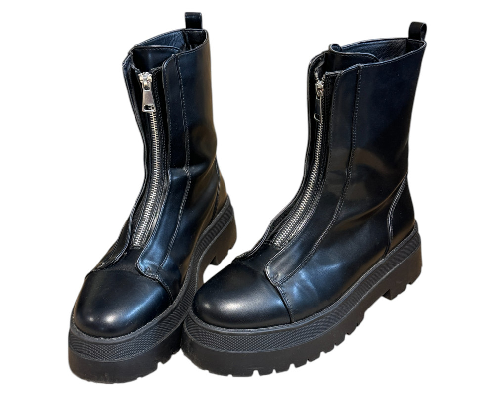 About You  BOTKI  damskie 41