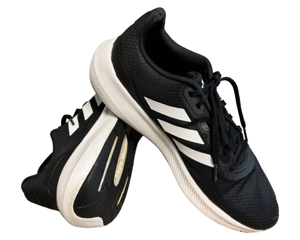 Adidas Runfalcon 3 BUTY SPORTOWE  męskie 45 1/3