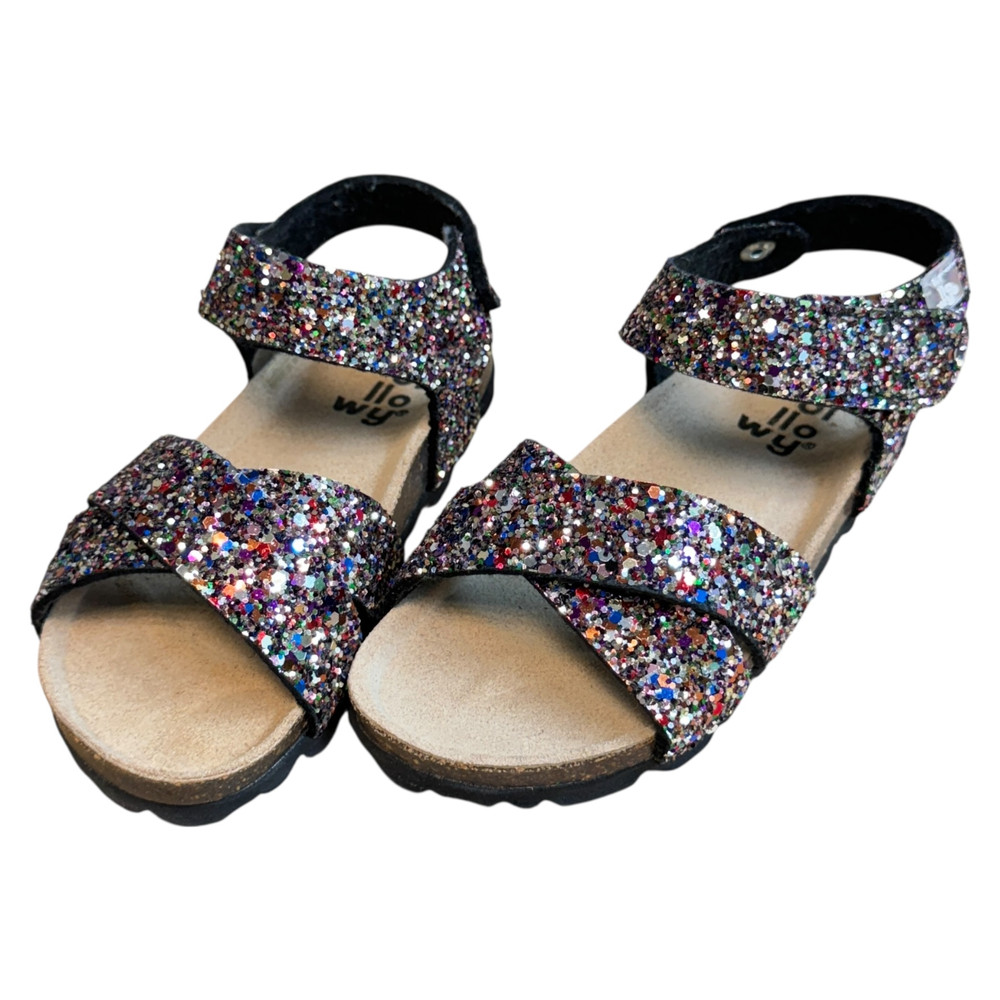 Billowy Rosso SANDAŁY dziecięce 27/26