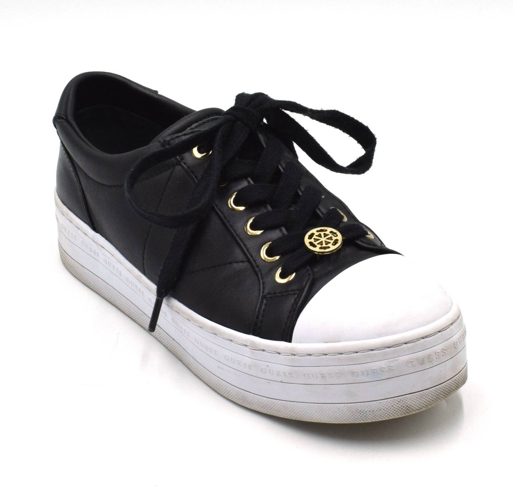 Guess Bells TRAMPKI damskie 38