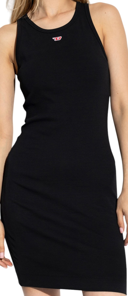 Sukienka Diesel XL  D-TANK-LONG-D A15041 0EJAI-9XX