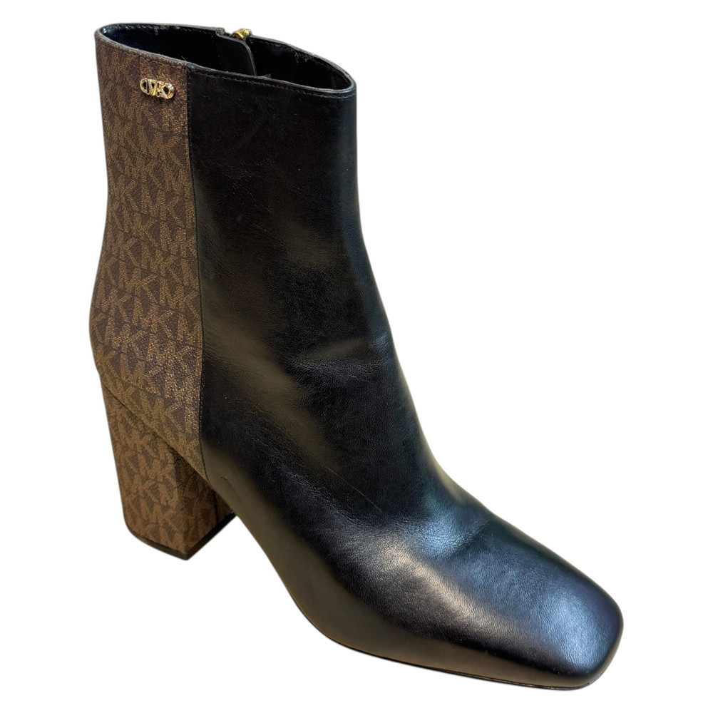 Michael Kors Perla BOTKI damskie 38.5/40