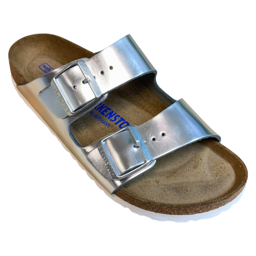 Birkenstock Arizona KLAPKI damskie 37/38
