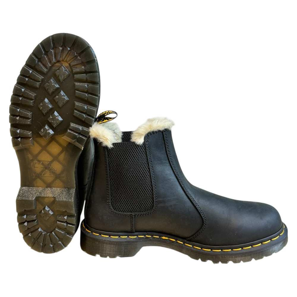 Dr. Martens 2976 LEONORE BOTKI damskie 41/42