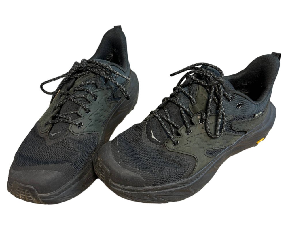 Hoka GORE-TEX BUTY TREKKINGOWE  męskie 42