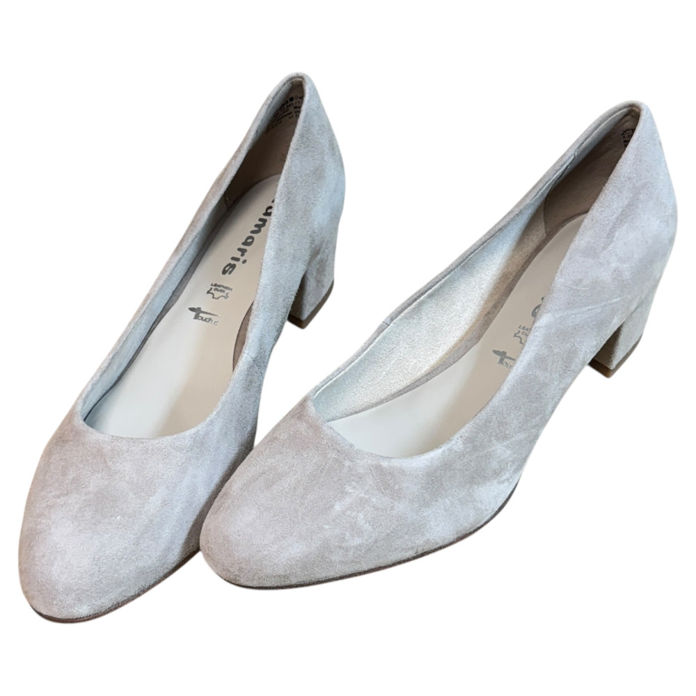 Tamaris CZÓŁENKA damskie 40