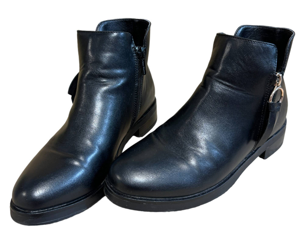 Clara Barson ZOYA BOTKI damskie 39