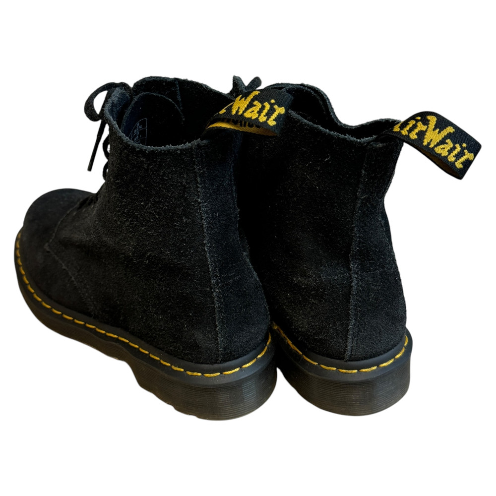 Dr. Martens Pascal BOTKI  damskie 41