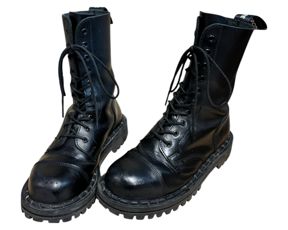 Altercore  BOTKI  damskie 39