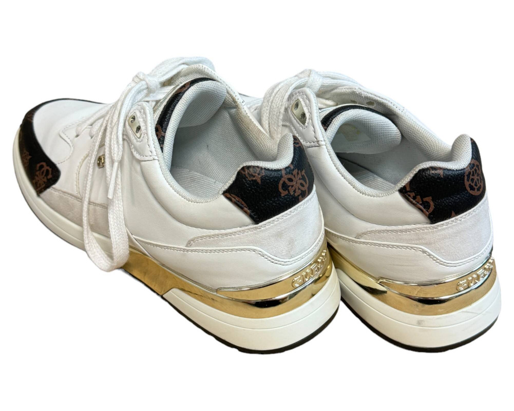 Guess Moxea BUTY SPORTOWE  damskie 38