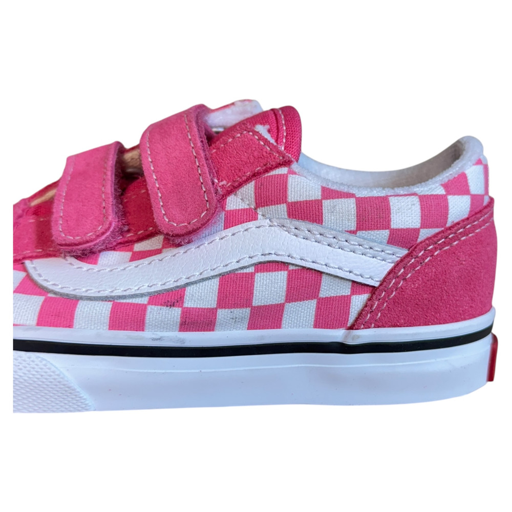 Vans Old Skool TRAMPKI dziecięce 25/24