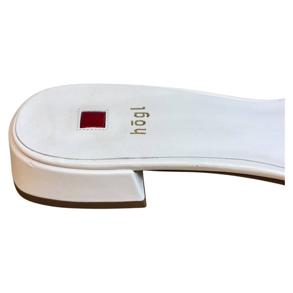 Hogl KLAPKI damskie 42