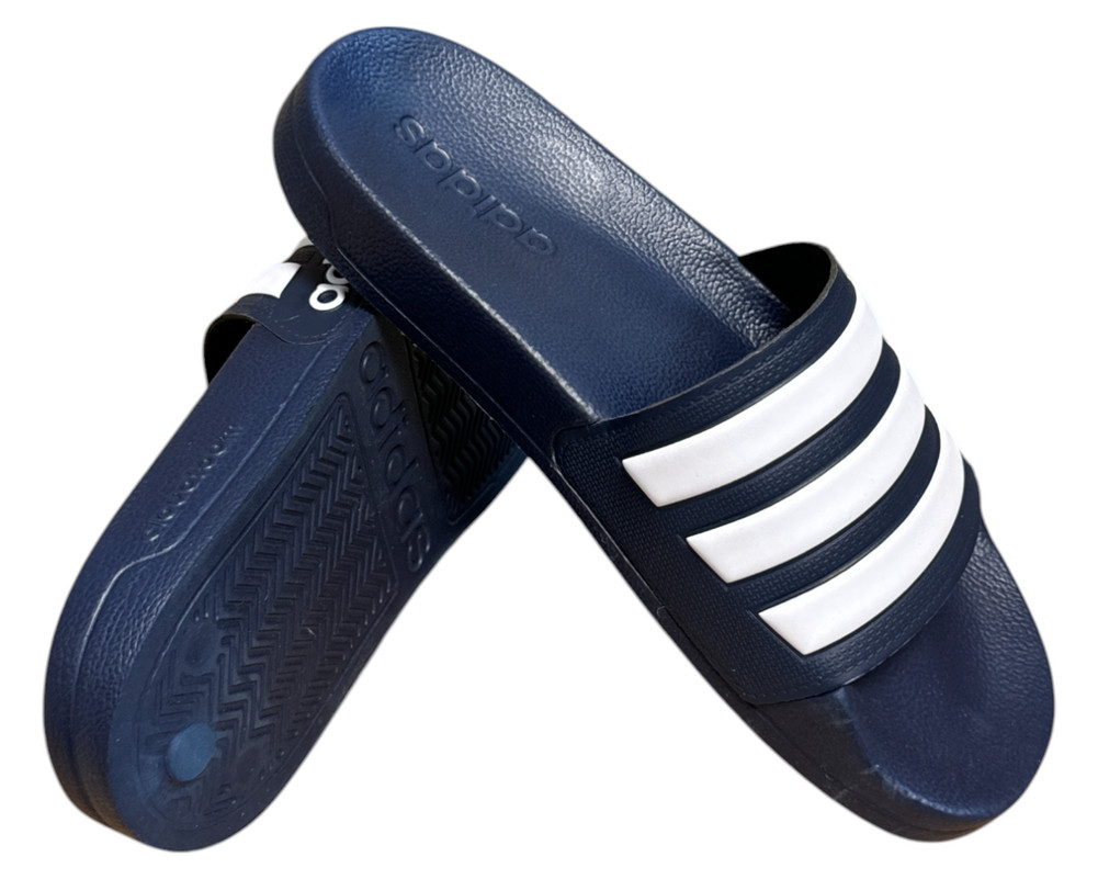Adidas Adilette Shower KLAPKI  damskie 38