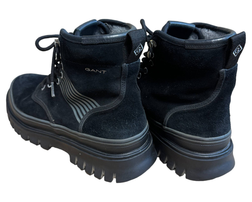 Gant Nebrada BOTKI męskie 43