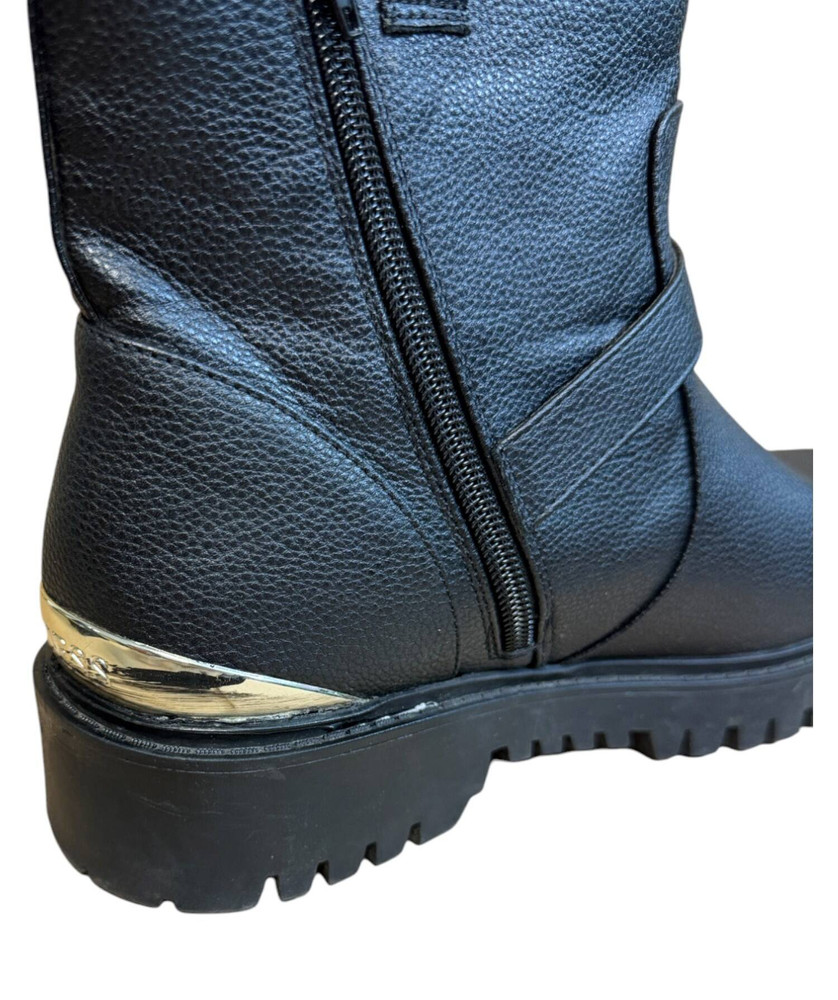 Guess Orlis2 BOTKI damskie 40