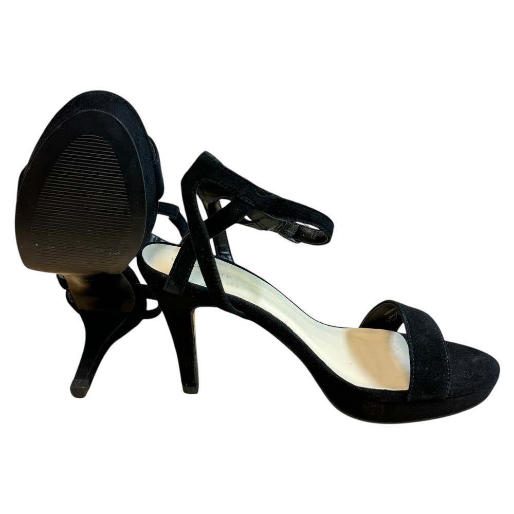 Pier One SANDAŁY szpilki damskie 37