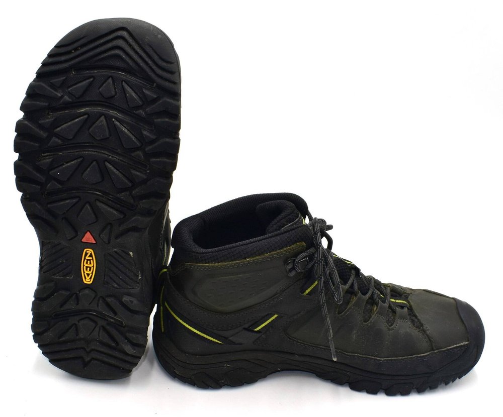 Keen Targhee III Mid  BUTY TREKKINGOWE  męskie 42