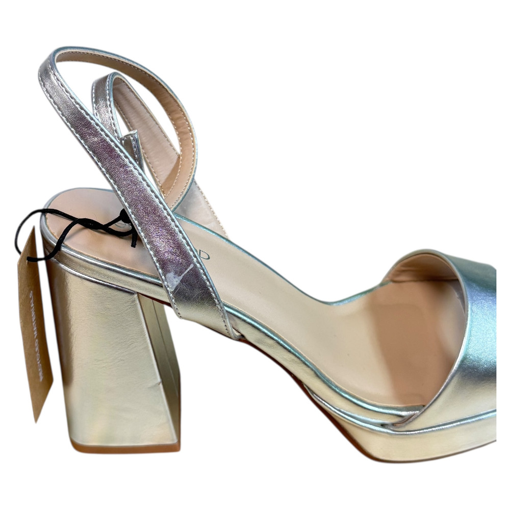 Even&Odd SANDAŁY damskie 38/39