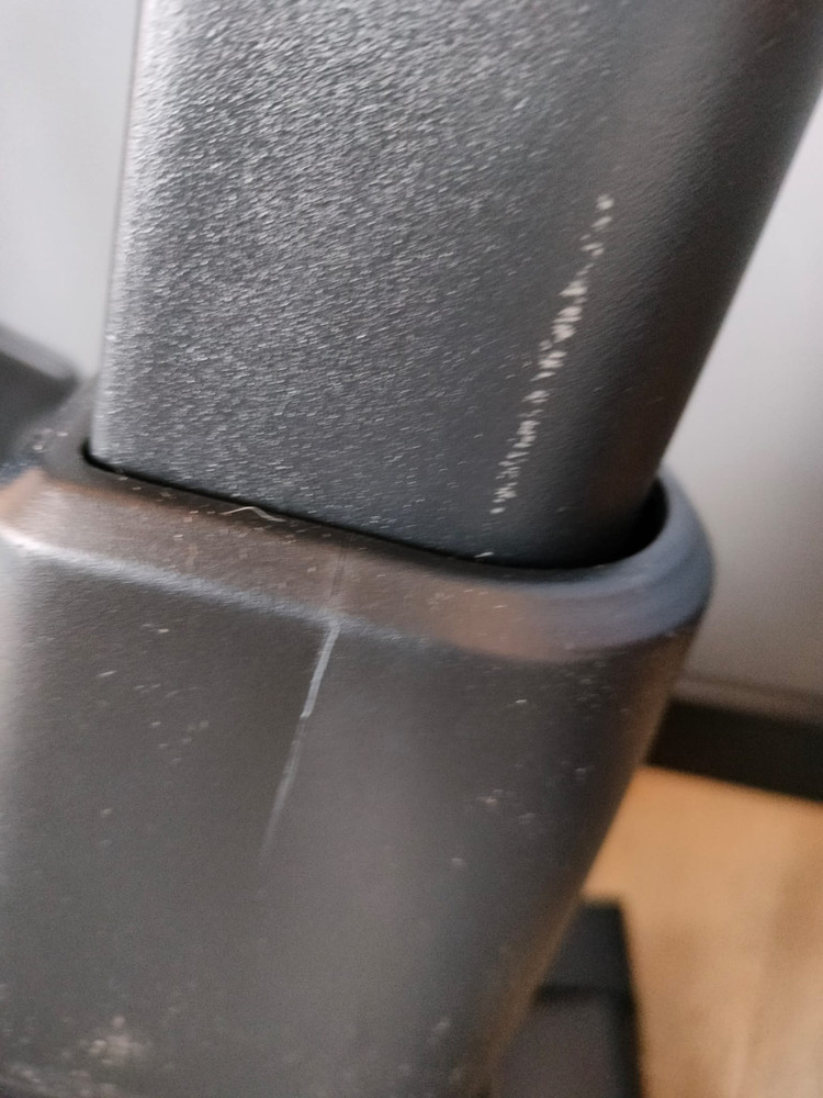 Rower stacjonarny TREXO Hex 02