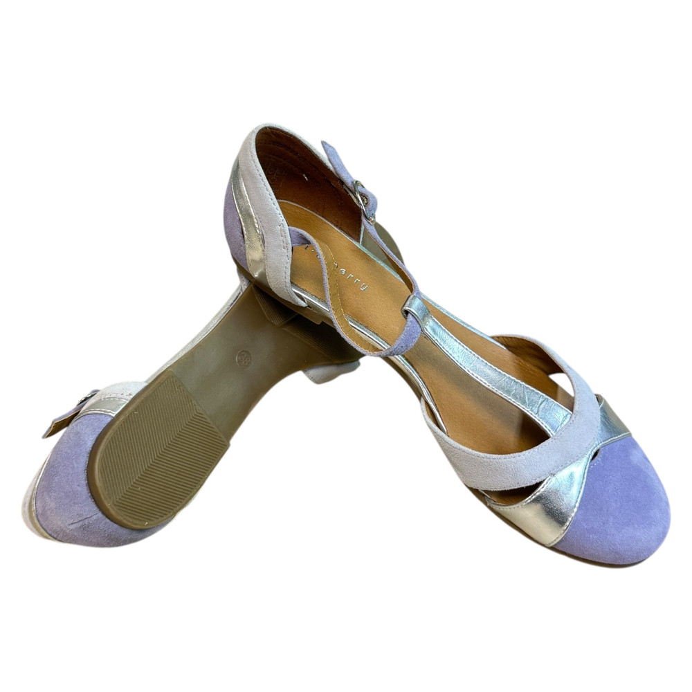 mint&berry BALERINKI damskie 38