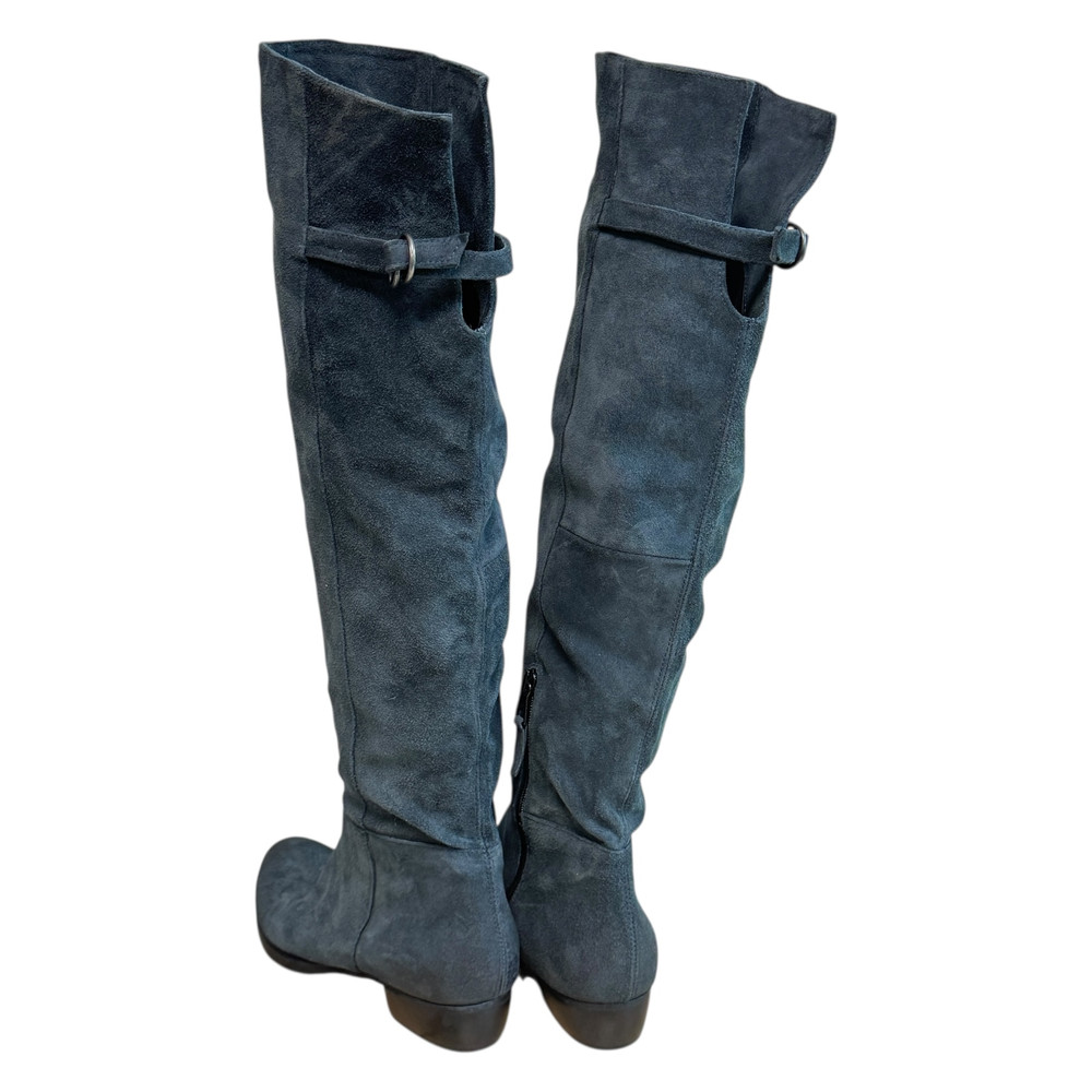 Mjus KOZAKI damskie 39