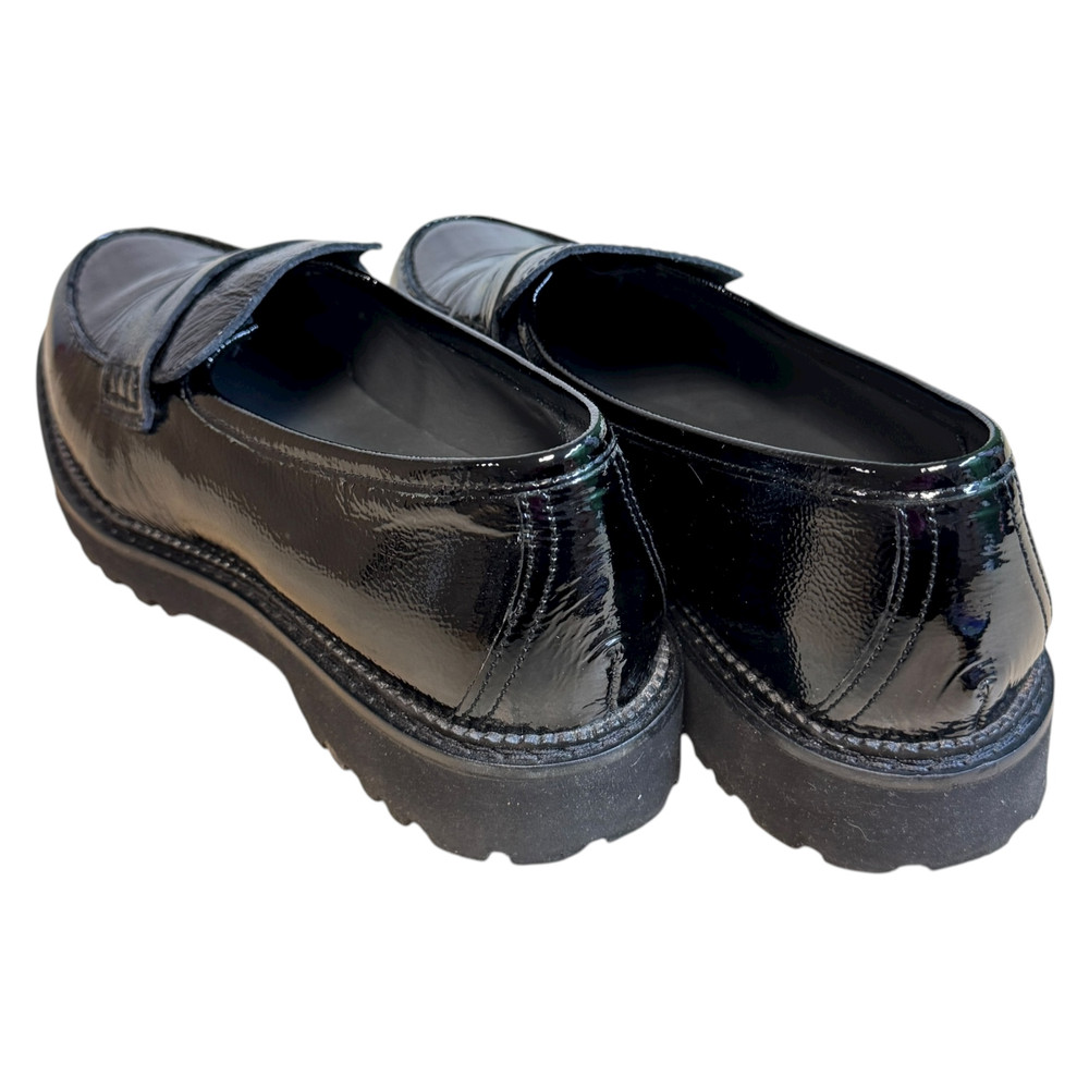 Sioux PÓŁBUTY wsuwane damskie 38