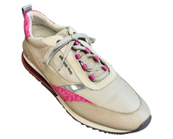 Michael Kors Allie Stride Extreme BUTY SPORTOWE damskie 42