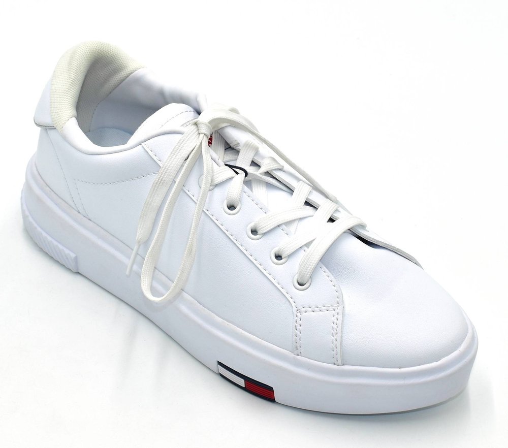 Tommy Jeans CUPSOLE BUTY SPORTOWE damskie 40