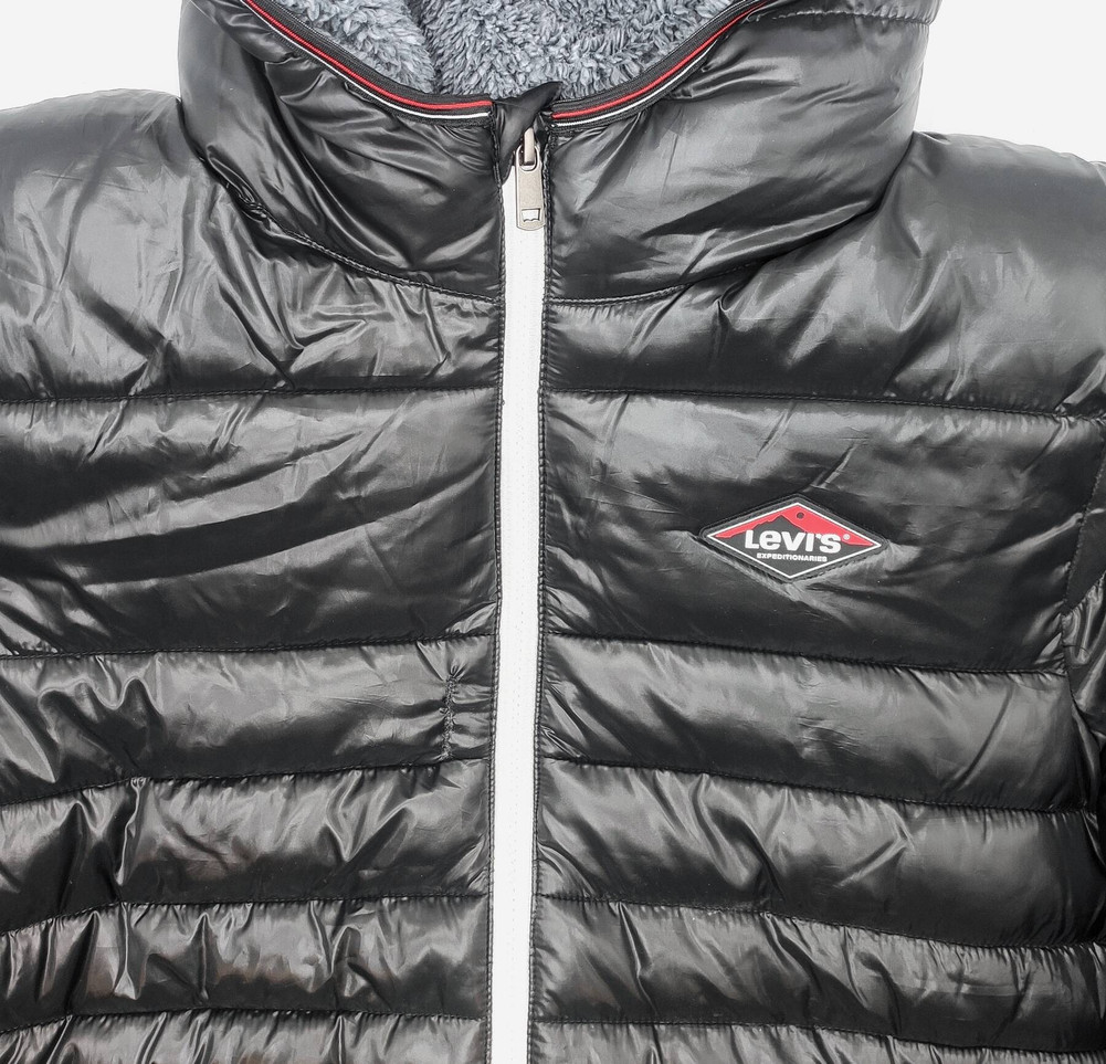 Naketano parka jacket L