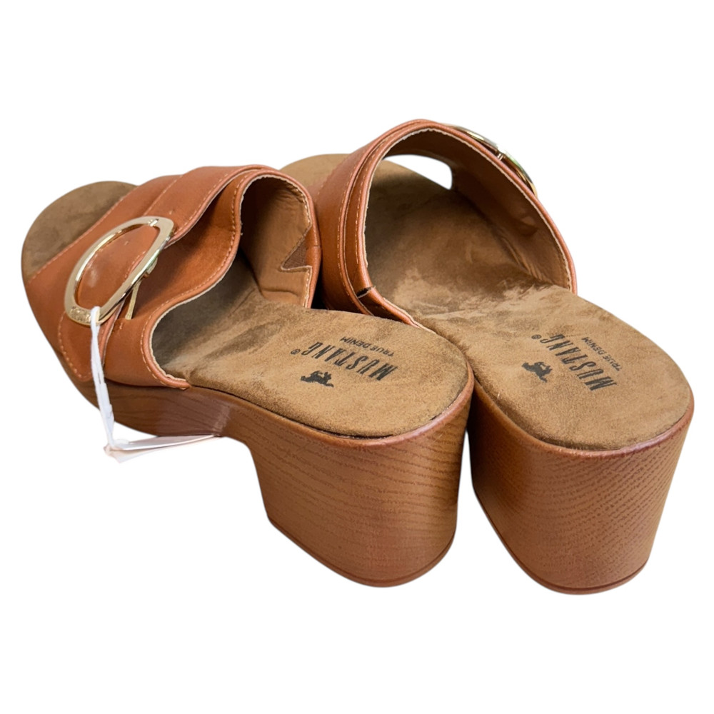 Mustang KLAPKI damskie 39