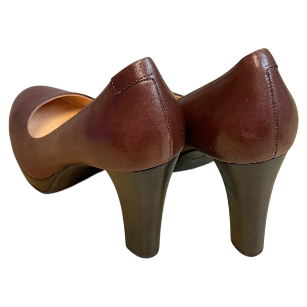 Geox CZÓŁENKA damskie 37