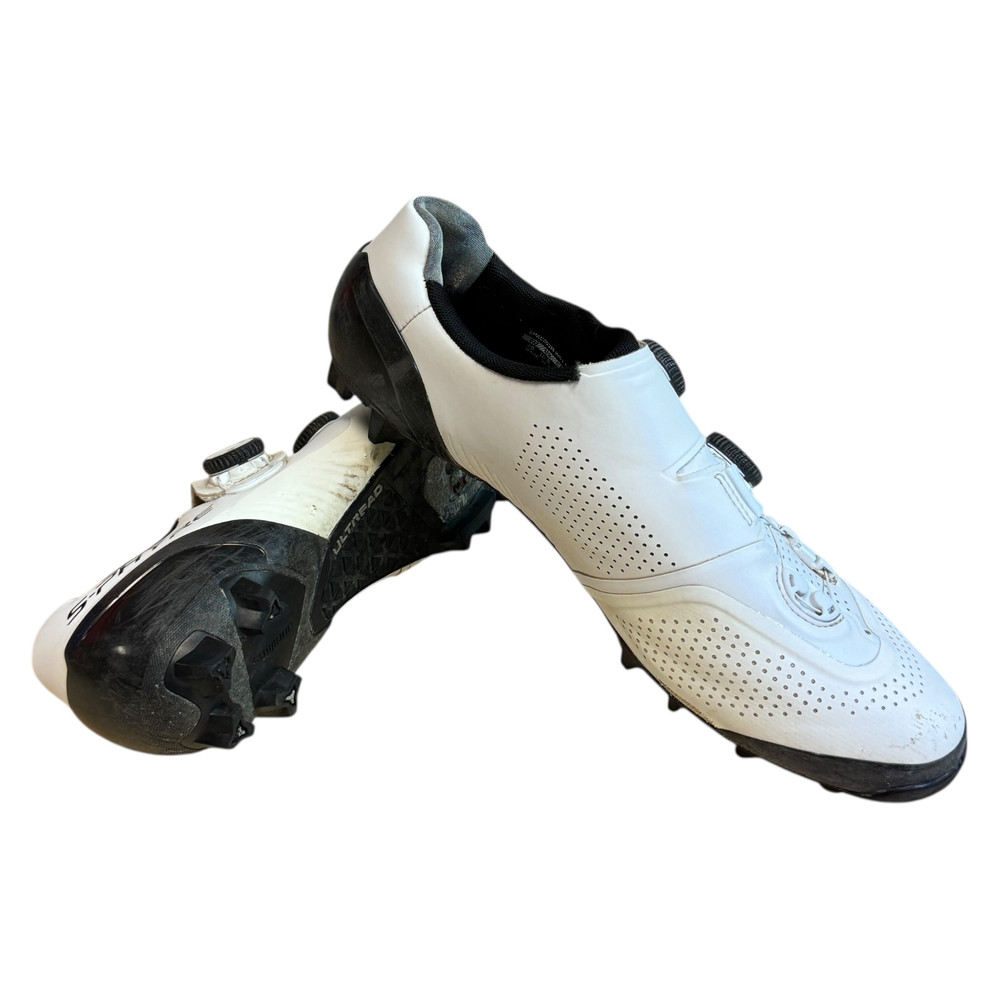 Shimano S-Phyre BUTY SPORTOWE szosowe męskie 44,5