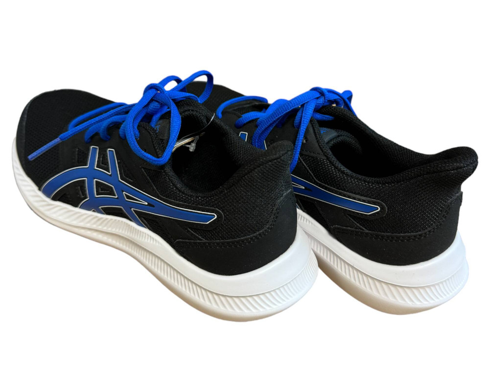 Asics Jolt 4 Gs BUTY SPORTOWE  dziecięce 37.5/38