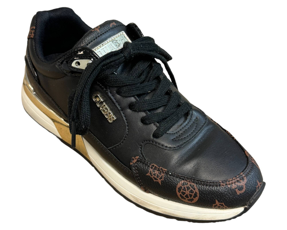 Guess Moxea BUTY SPORTOWE damskie 39