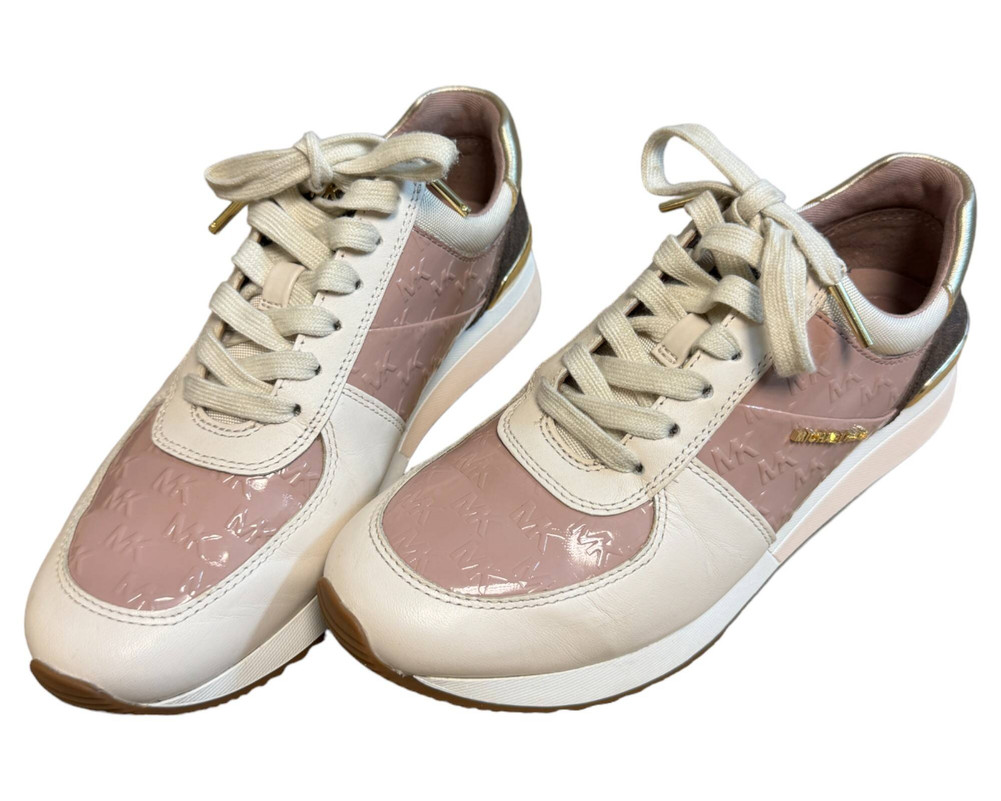 Michael Kors Allie Trainer BUTY SPORTOWE damskie 38
