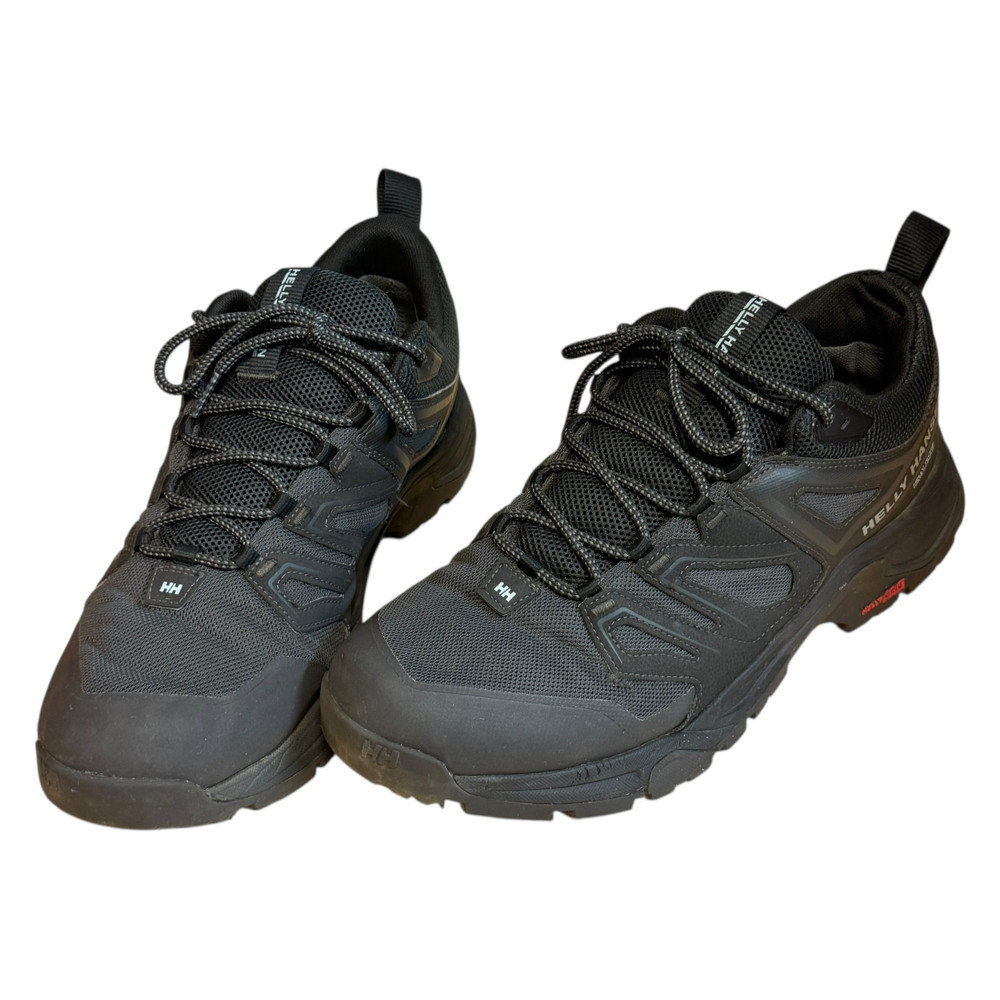 Helly Hansen Stalheim HellyTech BUTY TREKKINGOWE męskie 46