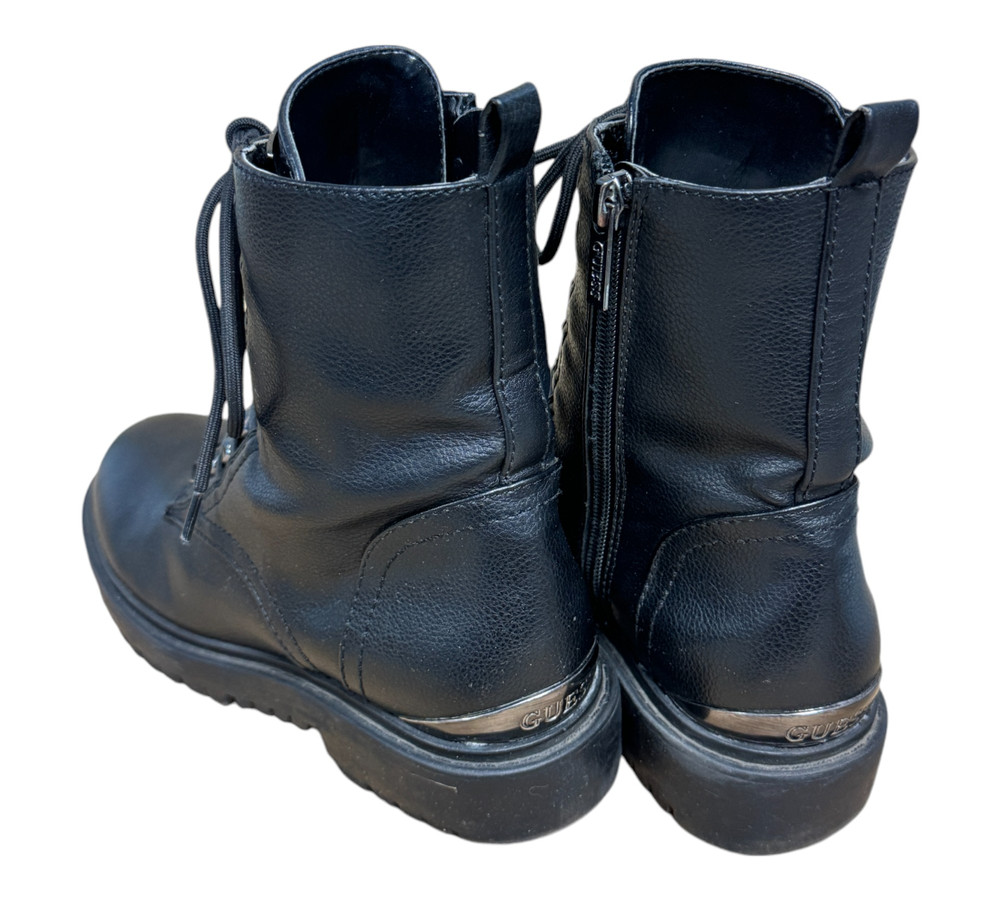 Guess Oxana  BOTKI  damskie 38