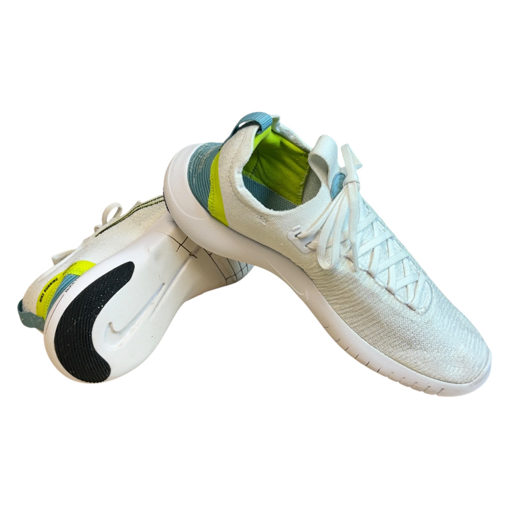 Nike Free Run Flyknit Next Nature BUTY SPORTOWE damskie 42