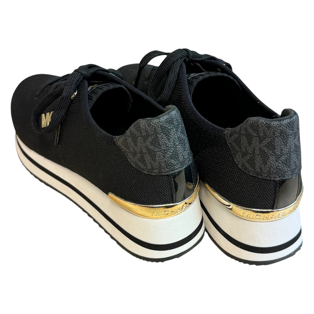 Michael Kors Monique Trainer BUTY SPORTOWE damskie 39/40.5