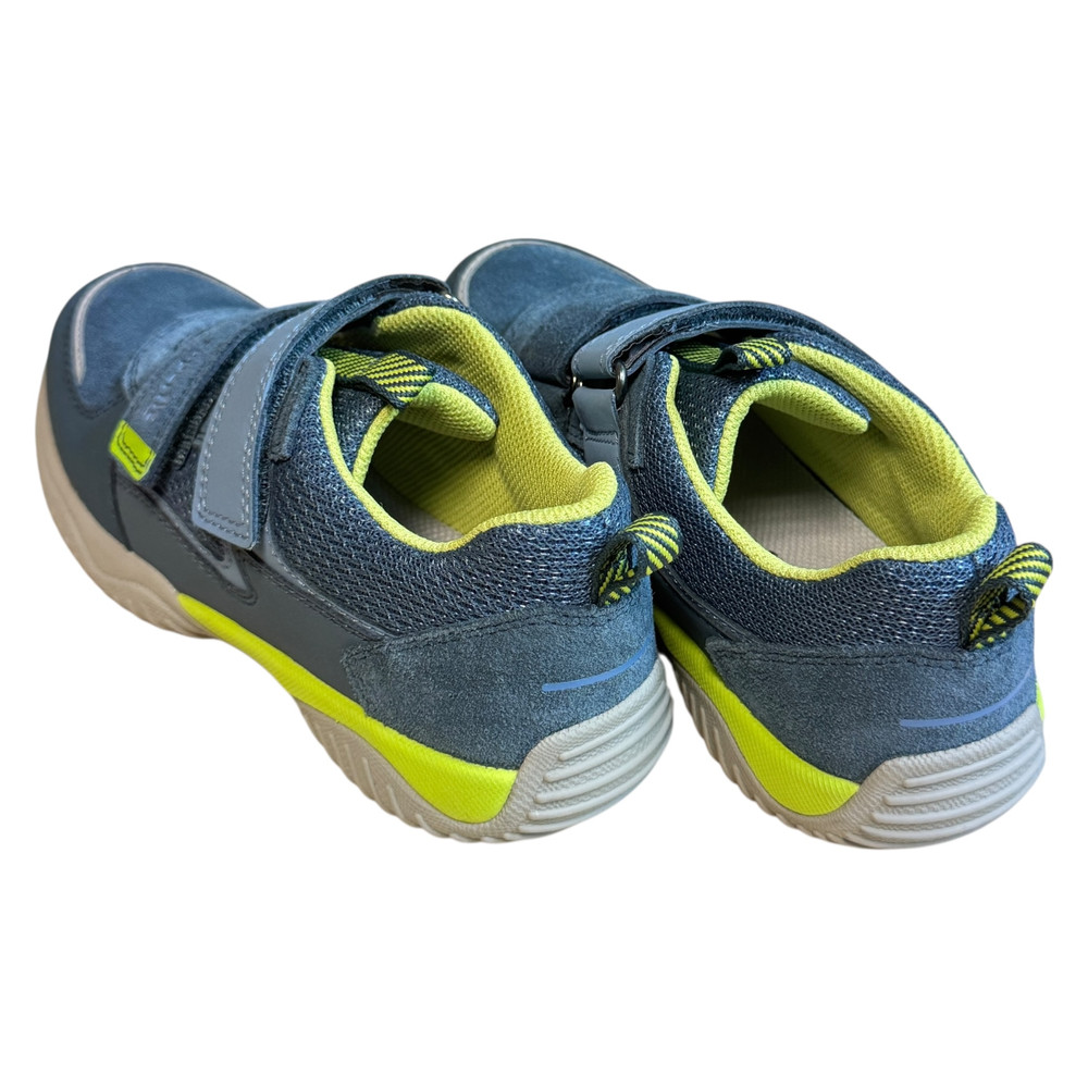 Superfit Storm BUTY SPORTOWE dziecięce 33