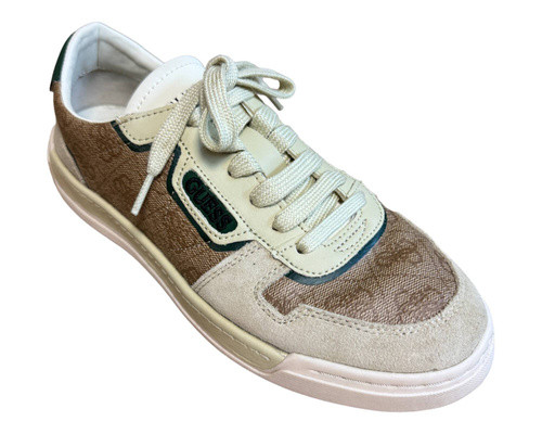 Guess Strave Vintage BUTY SPORTOWE męskie 40