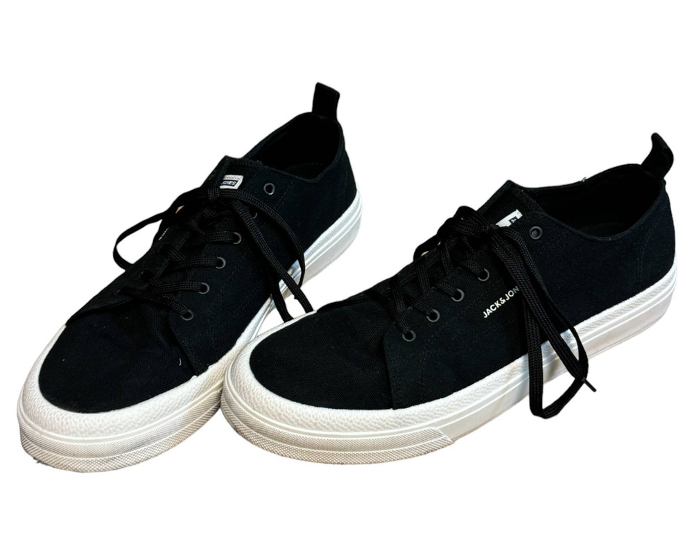 Jack&Jones JFWBAYSWATER TRAMPKI  męskie 46