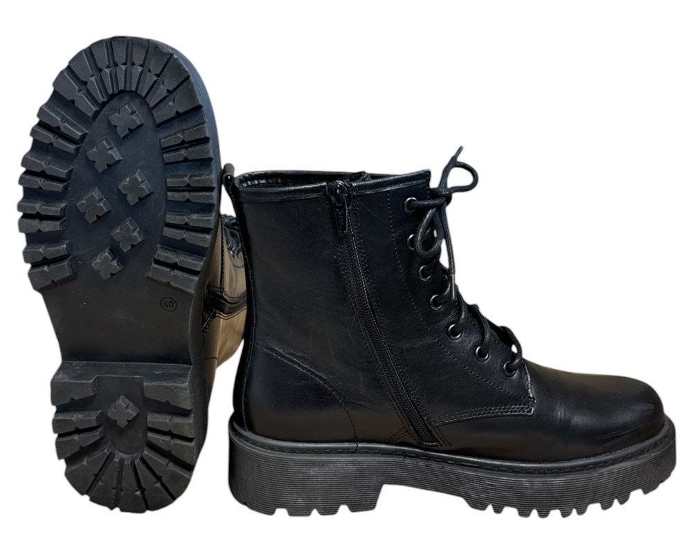 Lasocki WB-ALESSIA-01  BOTKI  damskie 40