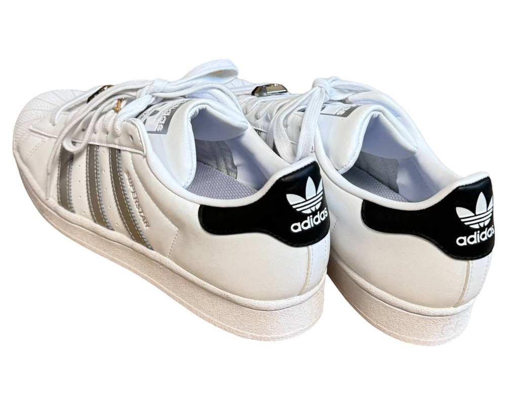 Adidas Superstar W BUTY SPORTOWE  damskie 40