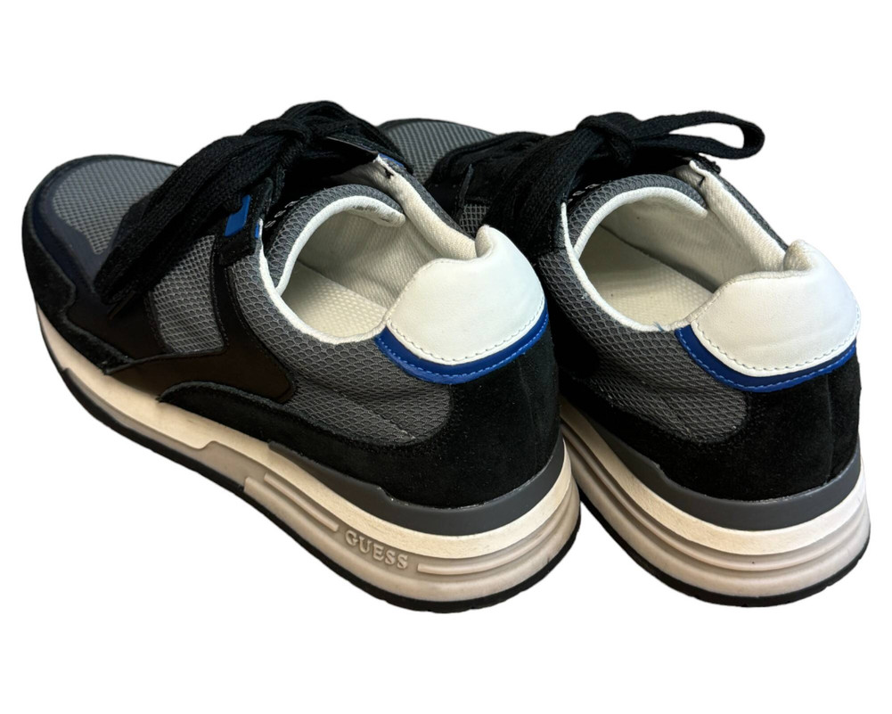 Guess Enna BUTY SPORTOWE  męskie 39